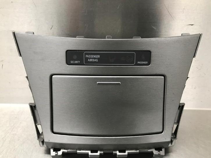 TABLEAU DE BORD DIVERS Toyota Avensis Wagon (T27), Autos : Pièces & Accessoires, Tableau de bord & Interrupteurs, Toyota, Utilisé