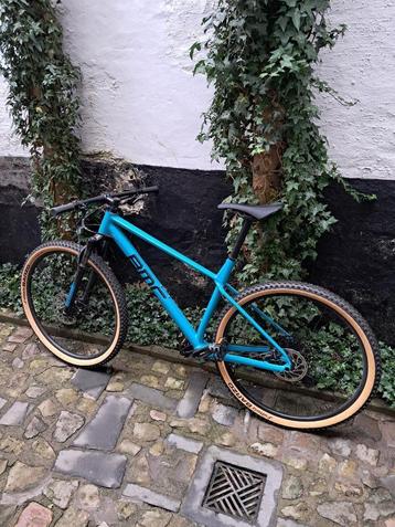 Mtb BMC Twostroke al One XL, Fietsen en Brommers, Vering, 10 tot 15 versnellingen, Nieuw, Overige maten