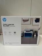 HP Color LaserJet Pro MFP 4302fdw, Neuf, Wi-Fi intégré, Imprimante, Enlèvement