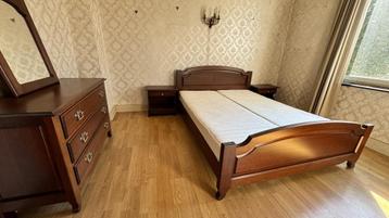 slaapkamer beschikbaar voor biedingen
