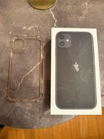 Iphone 11 64GB black, Télécoms, Enlèvement, Comme neuf, IPhone 11
