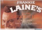 Frankie Laine's All Time Greatest, Cd's en Dvd's, Gebruikt, Ophalen of Verzenden