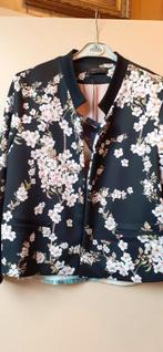 Kort damesjasje, Kleding | Dames, Ophalen, Zo goed als nieuw, Maat 38/40 (M)