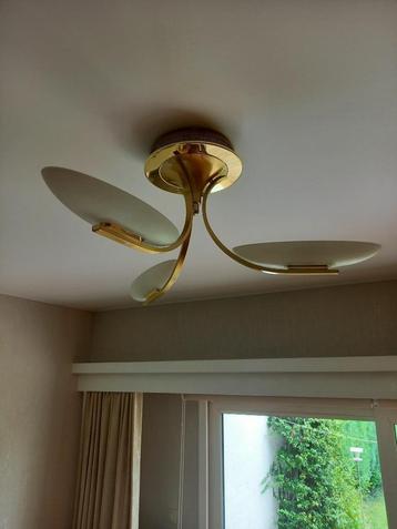 Plafond armatuur  (3 armen) beschikbaar voor biedingen