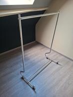 kledingrek op wieltjes, Enlèvement, Avec roues, Utilisé