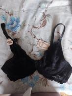Soutien-gorge 100D, Enlèvement ou Envoi, Noir, Soutien-gorge