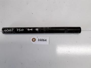 GSX750F 1988 - 1997 Suzuki Clipon D1-26658 beschikbaar voor biedingen