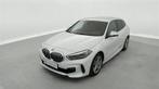 BMW 1 Serie 118 118iA Pack M S-CUIR / NAVI COCKPIT / FULL LE, Autos, 100 kW, Achat, Entreprise, Alcantara