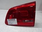 ACHTERLICHT RECHTS ACHTERKLEP Volkswagen Touran (1T1 / T2), Auto-onderdelen, Gebruikt, Volkswagen
