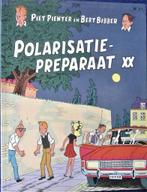STRIPS PIET PIENTER EN BERT BIBBER- IN GEBRUIKTE STAAT, Ophalen of Verzenden, Gelezen, POM, Europa