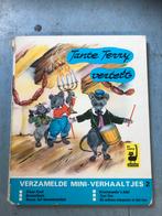 Tant Terry vertelt, Ophalen of Verzenden, Gebruikt