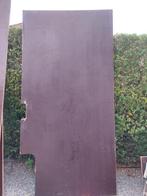 betonplexplaten, Doe-het-zelf en Bouw, Platen en Panelen, Ophalen, Gebruikt, Betonplex, Minder dan 20 mm