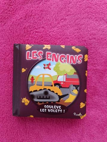 Livre pour bébé/jeune enfant beschikbaar voor biedingen
