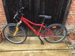 Mountenbike, Fietsen en Brommers, Ophalen