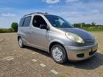 2005 Yaris verso 1.3 vvti, Voorwielaandrijving, 980 kg, 63 kW, 4 cilinders