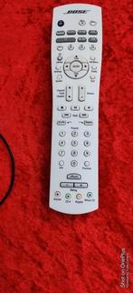Bose Lifestyle RC 48T1-40 afstandsbediening, Audio, Tv en Foto, Ophalen of Verzenden, Gebruikt
