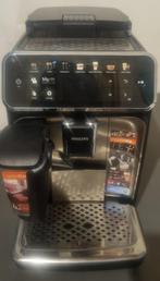 Koffiemachine, Ophalen, Zo goed als nieuw, Koffiemachine, Koffiebonen