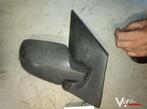Ford Fiesta spiegel rechts of links handbed., Gebruikt, -, -, Ophalen of Verzenden