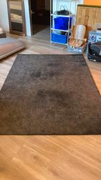 IKEA Stoense 170x240 donkergrijs, Huis en Inrichting, Ophalen, Gebruikt, 150 tot 200 cm, 200 cm of meer