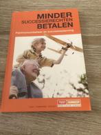 Minder successierechten betalen, Zakelijke goederen