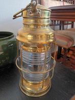Scheepslamp Perko, Ophalen, Zo goed als nieuw