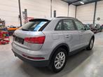 AIDI Q3 BJ 2017. 65 000 KM. 1.4 BENZINE, Auto's, Euro 6, 4 cilinders, Bedrijf, Handgeschakeld
