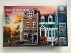 LEGO CREATOR EXPERT 10270 Bookshop, Ophalen of Verzenden, Nieuw, Overige merken