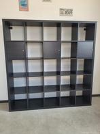 boekenkast, Huis en Inrichting, Kasten | Boekenkasten, Ophalen, 150 tot 200 cm, Zo goed als nieuw, 150 tot 200 cm
