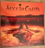 Alice in Chains - Dirt - 2LP reissue 2022 Europe - sealed, Cd's en Dvd's, Ophalen of Verzenden, Nieuw in verpakking
