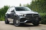 Mercedes-Benz GLE 350 e AMG LINE, Autos, Mercedes-Benz, Argent ou Gris, GL, Détection des panneaux routiers, 0 kg