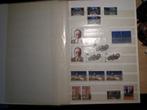Belgisch postzegelalbum geannuleerd, Postzegels en Munten, Postzegels | Europa | België, Ophalen, Gestempeld, Frankeerzegel, Gestempeld