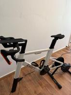 Zwift ride + kickr core, Sport en Fitness, Wielrennen, Ophalen, Zo goed als nieuw, Overige typen