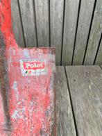 Roofing spade, roofingspade, roofingc, Ophalen of Verzenden, Gebruikt