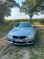 BMW 420i Gran Coupe - M-pakket, Auto's, Automaat, Achterwielaandrijving, Alcantara, 5 deurs