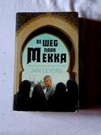 De weg naar mekka jan leyers