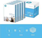 HP Office | Papier multifonctionnel | LIVRAISON GRATUITE, Informatique & Logiciels, Fournitures d'imprimante, Neuf, Hp, -, Autres types