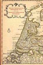 nieuwe geographische atlas van de 7 nederlandse provintien, Livres, Atlas & Cartes géographiques, Pays-Bas, Avant 1800, Autres atlas