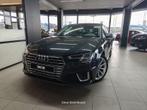 Audi A4 35 TFSI S-Line *APP/PDC/Dig.Dash*, Auto's, Voorwielaandrijving, Stof, Gebruikt, 4 cilinders