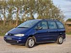 Ford Galaxy 1.9TDi 1998 203.000KM 1st eigenaar 7plaatser, Bedrijf, Galaxy, Onderhoudsboekje, Te koop