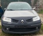 Renault megan 1.5, Autos, Achat, 63 kW, Entreprise, Boîte manuelle