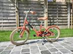 Veloretti Maxi Blazing Salmon 3 - 6j, Fietsen en Brommers, Fietsen | Kinderfietsjes, Ophalen of Verzenden, Zo goed als nieuw, 16 tot 20 inch
