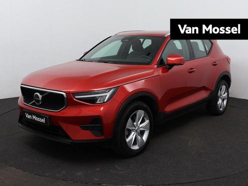 Volvo XC40 2.0 B3 Momentum Mild Hybrid | Navi | ECC | PDC |, Auto's, Volvo, Bedrijf, Te koop, XC40, ABS, Achteruitrijcamera, Airbags