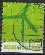 Belgie 2009 - Yvert 3898 /OBP 3912 - Ecologie (ST), Postzegels en Munten, Verzenden, Gestempeld, Postfris