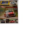 AUTOnews 187 Ford Fiesta ST Trophy/Casier-Loix-Tsjoen/Audi T, Livres, Comme neuf, Général, Envoi