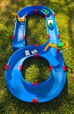Aqua Play waterbaan, Kinderen en Baby's, Speelgoed | Buiten | Los speelgoed, Ophalen, Zo goed als nieuw
