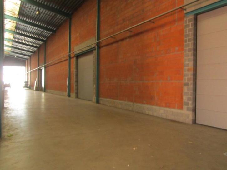 MAGAZIJNEN TE HUUR - ARDOOIE : NIEUW !!! - vanaf € 275/maand, Immo, Huizen te huur, Provincie West-Vlaanderen, Direct bij eigenaar