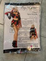 Harley Quinn kostuum, Ophalen of Verzenden, Nieuw, Maat 34 (XS) of kleiner, Kleding