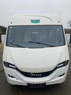 Mc Louis Nevis 880G, Caravans en Kamperen, Integraal, 7 tot 8 meter, Bedrijf, Diesel