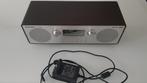 Panasonic radio RF-D100BT in zeer goede staat., Ophalen of Verzenden, Zo goed als nieuw, Radio