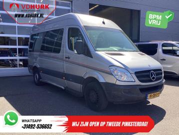 Mercedes-Benz Sprinter 313 2.2 CDI Aut. L2H2 €XXX Incl. BTW  beschikbaar voor biedingen